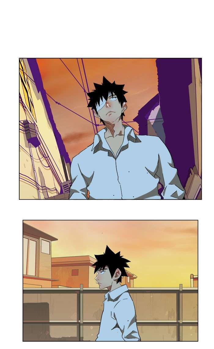 Baca Manhwa The God of High School Chapter 170 Gambar 2