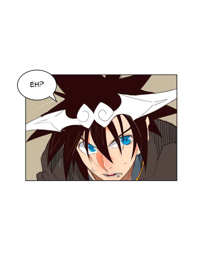 Baca Komik The God of High School Chapter 156 Gambar 1