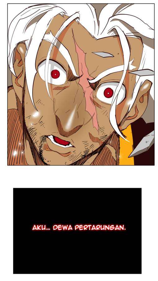 The God of High School Chapter 156 Gambar 36