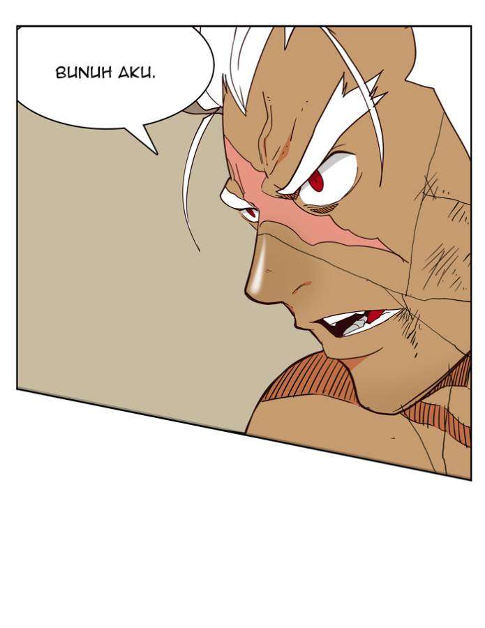 The God of High School Chapter 156 Gambar 61