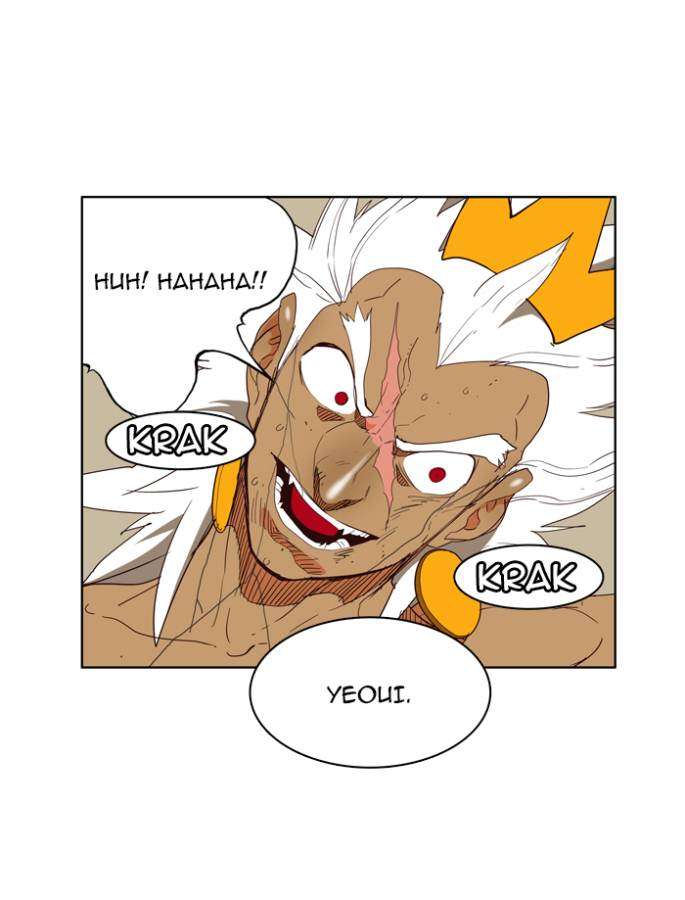 The God of High School Chapter 156 Gambar 63
