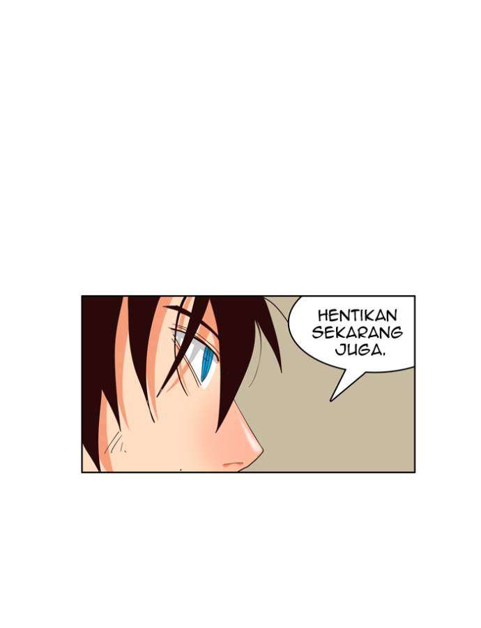 The God of High School Chapter 156 Gambar 65