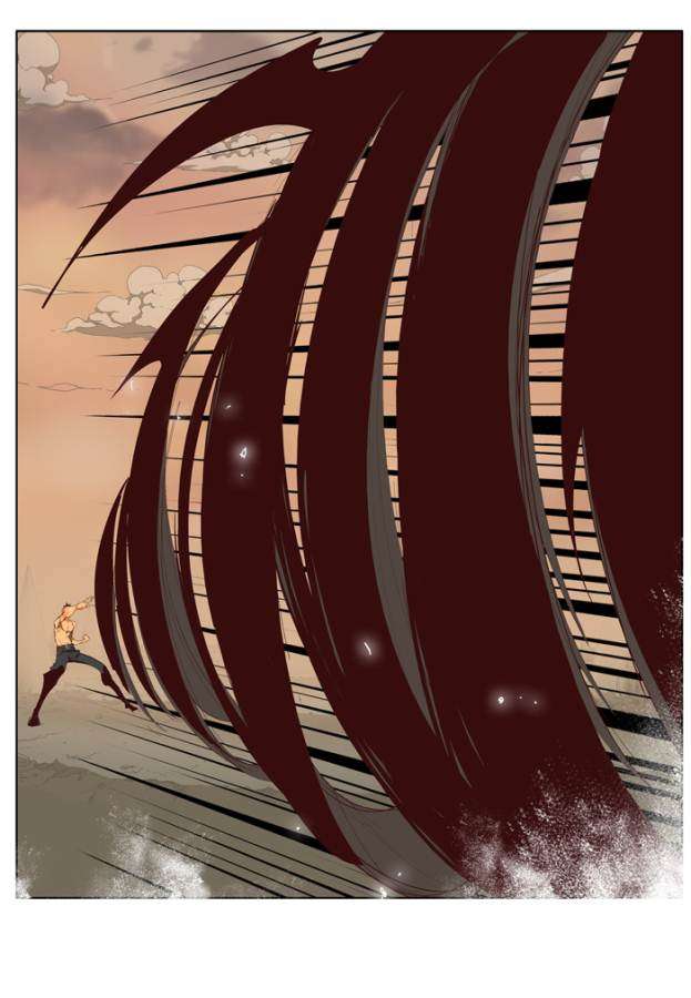 The God of High School Chapter 145 Gambar 10