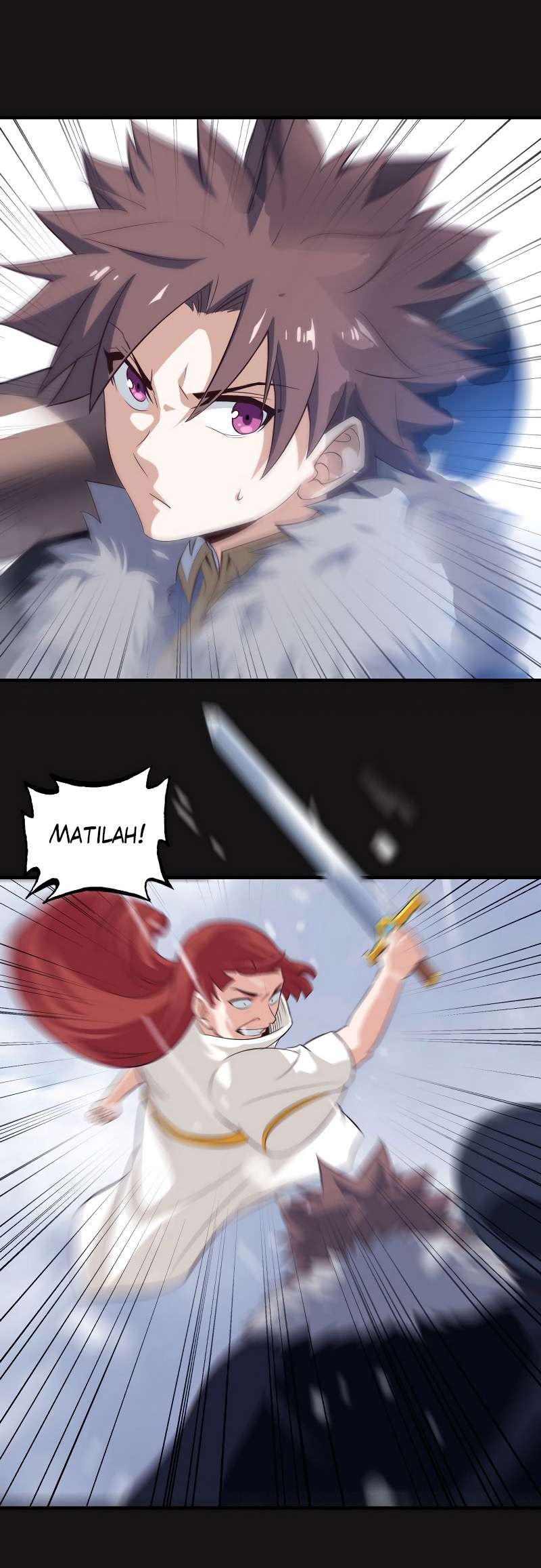 My Wife is a Demon Queen Chapter 84 Gambar 24