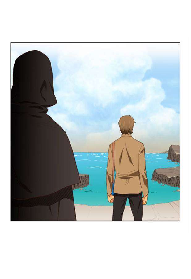 Baca Manhwa The God of High School Chapter 120 Gambar 2