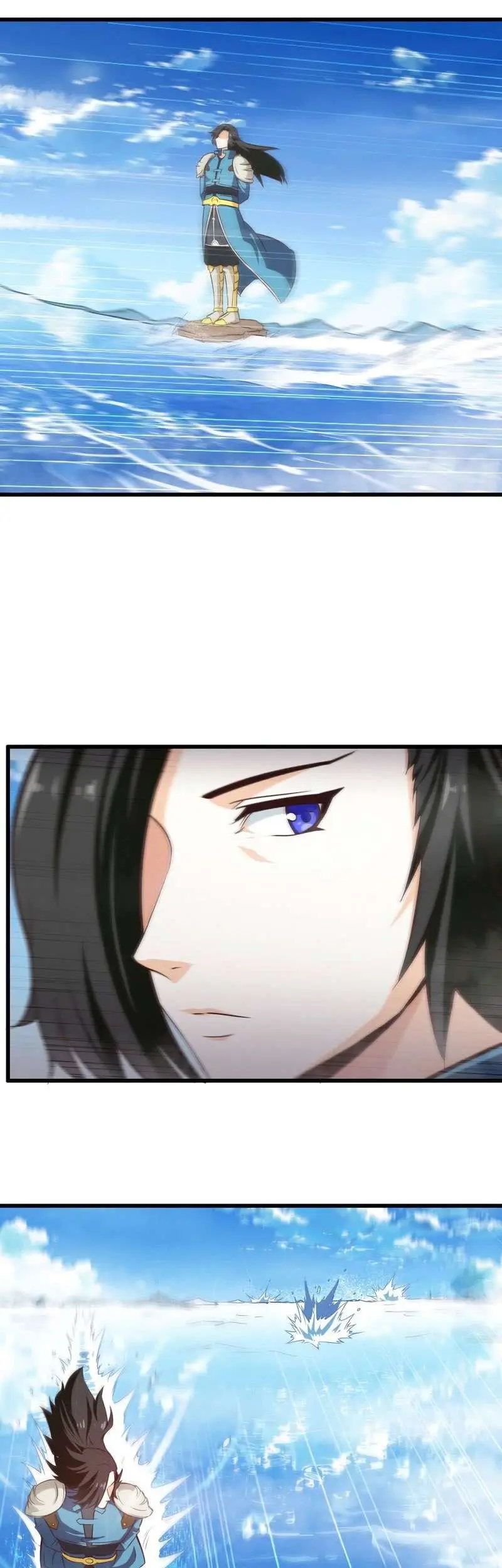 My Wife is a Demon Queen Chapter 62 Gambar 16