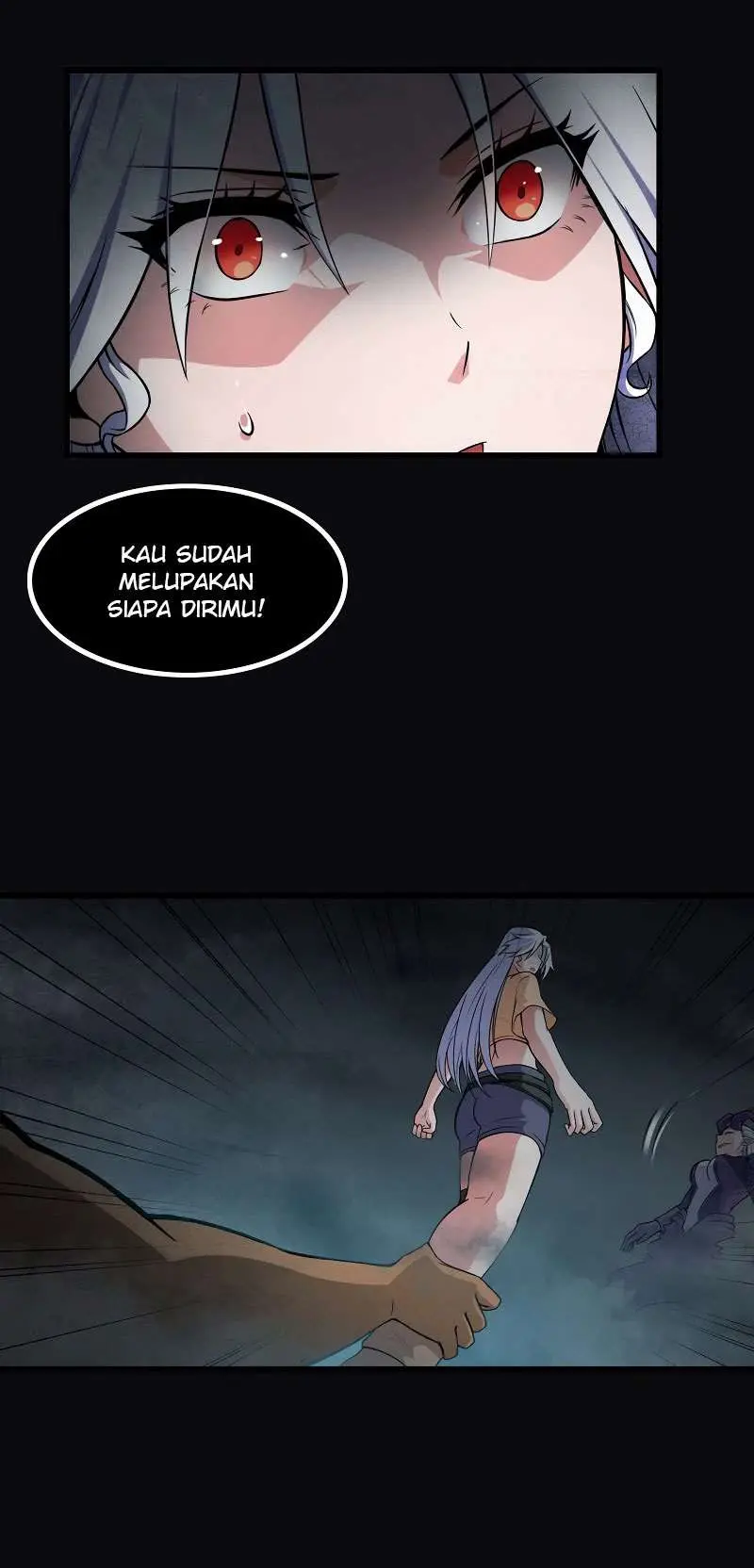 My Wife is a Demon Queen Chapter 53 Gambar 19