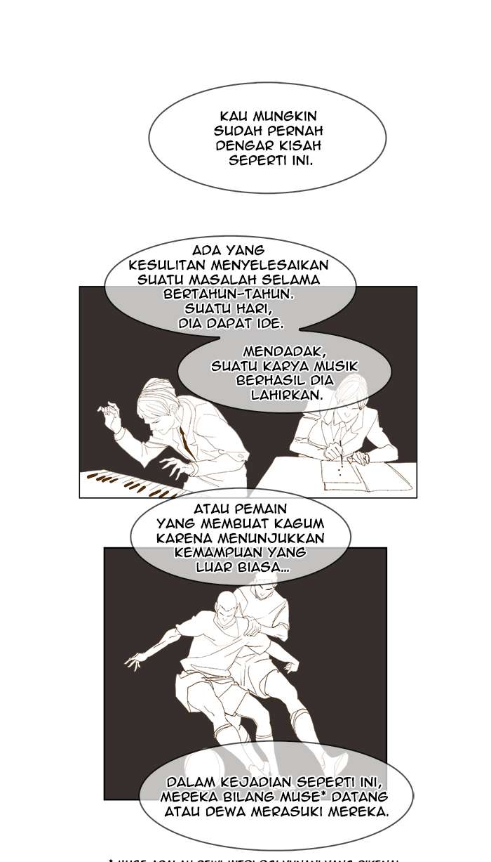 Baca Manhwa The God of High School Chapter 74 Gambar 2