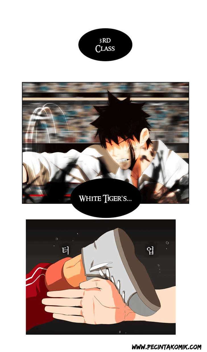 The God of High School Chapter 18 Gambar 10