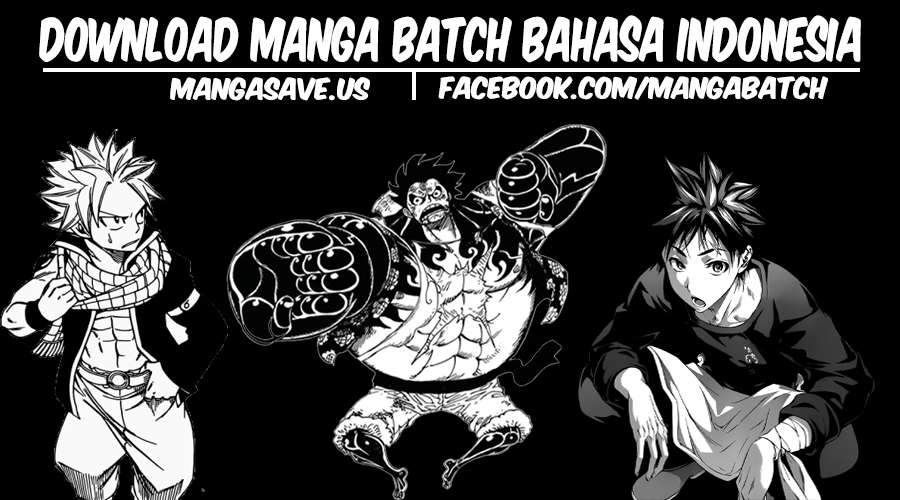 The God of High School Chapter 10 Gambar 31