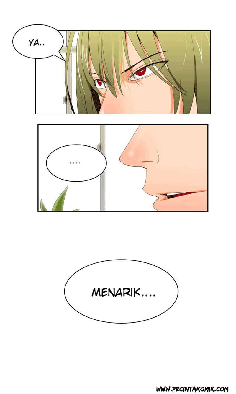 The God of High School Chapter 4 Gambar 10