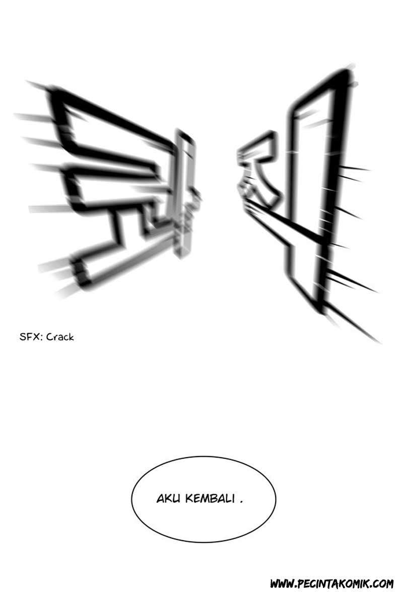 The God of High School Chapter 4 Gambar 6