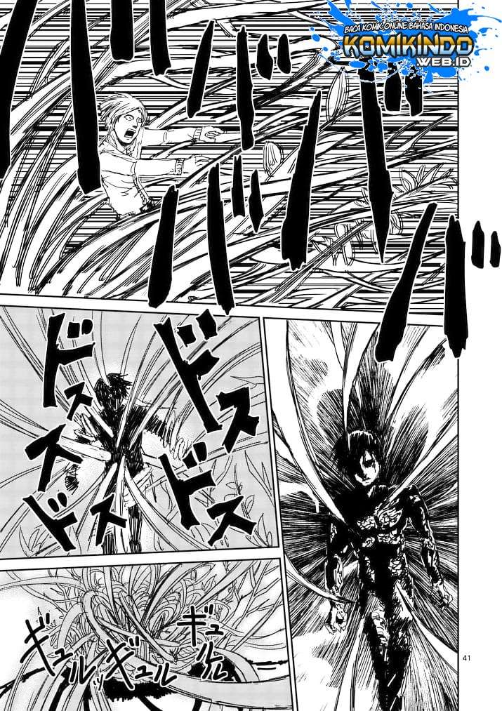 Mob Psycho 100 - Chapter 87 - Page 45