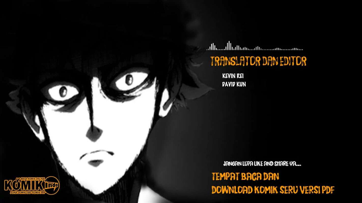 Mob Psycho 100 - Chapter 68 - Page 1