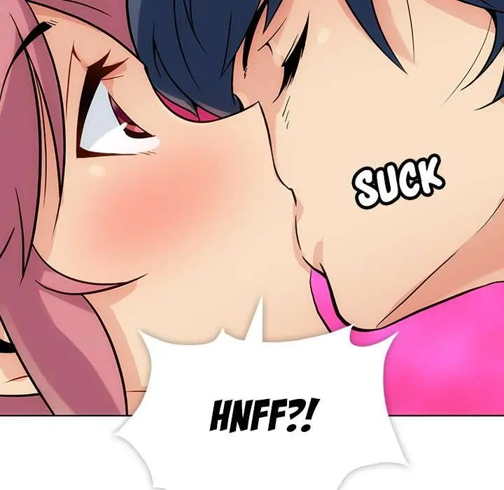 Such a Cute Spy Chapter 2 Gambar 12