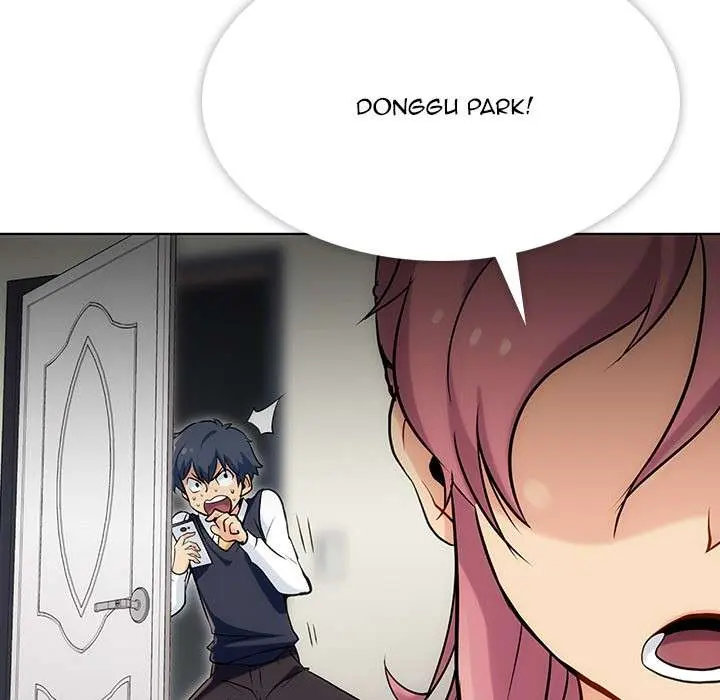 Such a Cute Spy Chapter 2 Gambar 123