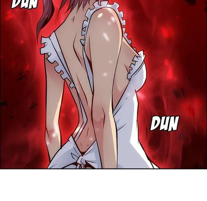 Such a Cute Spy Chapter 2 Gambar 130