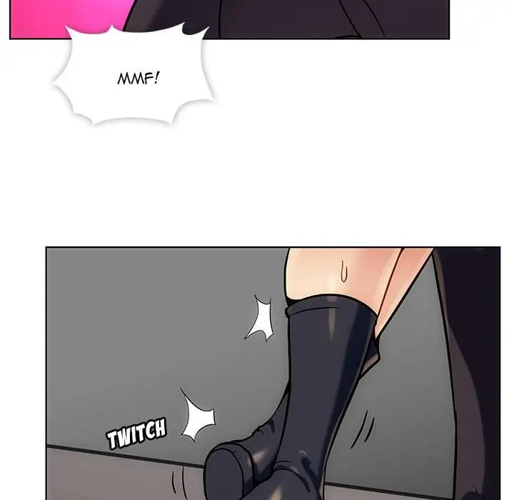 Such a Cute Spy Chapter 2 Gambar 14