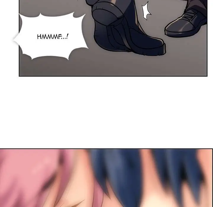 Such a Cute Spy Chapter 2 Gambar 15