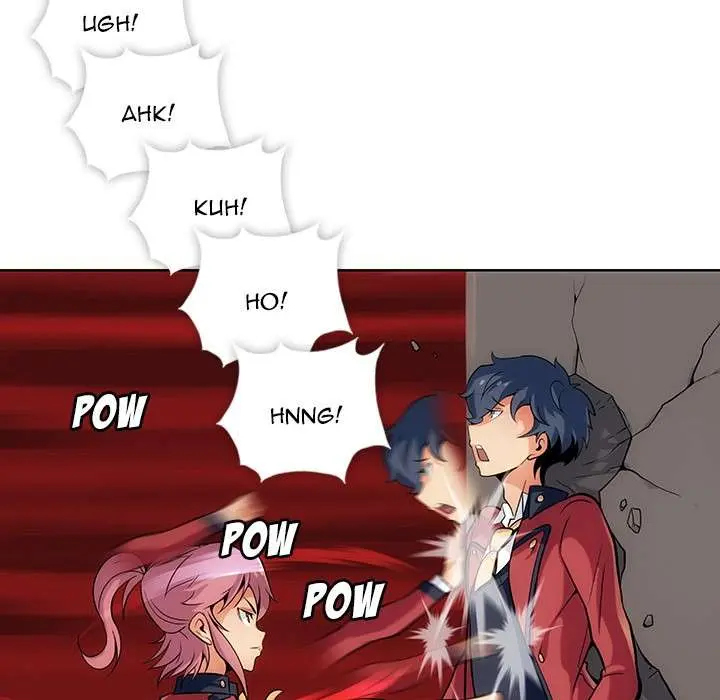 Such a Cute Spy Chapter 2 Gambar 25