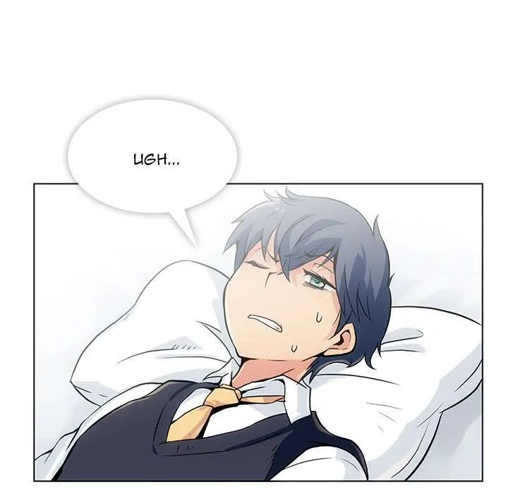 Such a Cute Spy Chapter 2 Gambar 39