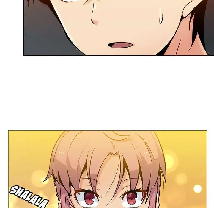 Such a Cute Spy Chapter 2 Gambar 44