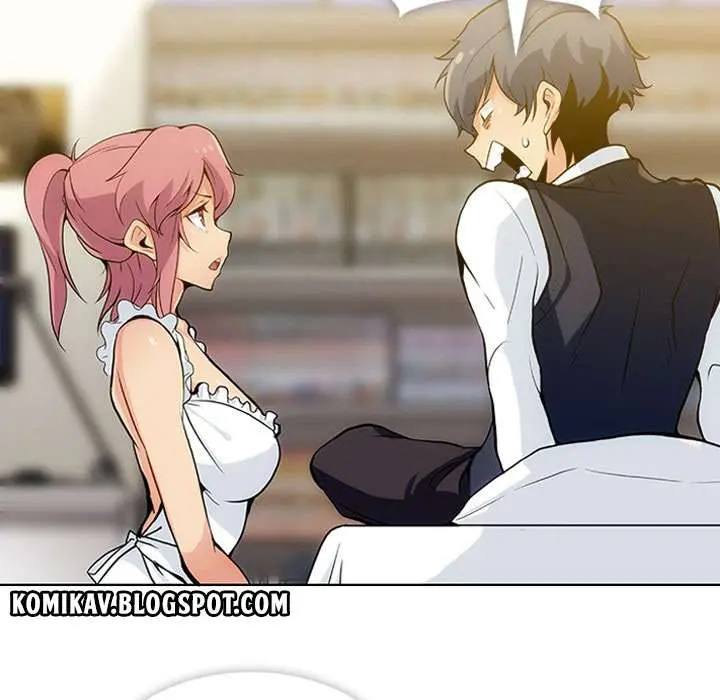 Such a Cute Spy Chapter 2 Gambar 60