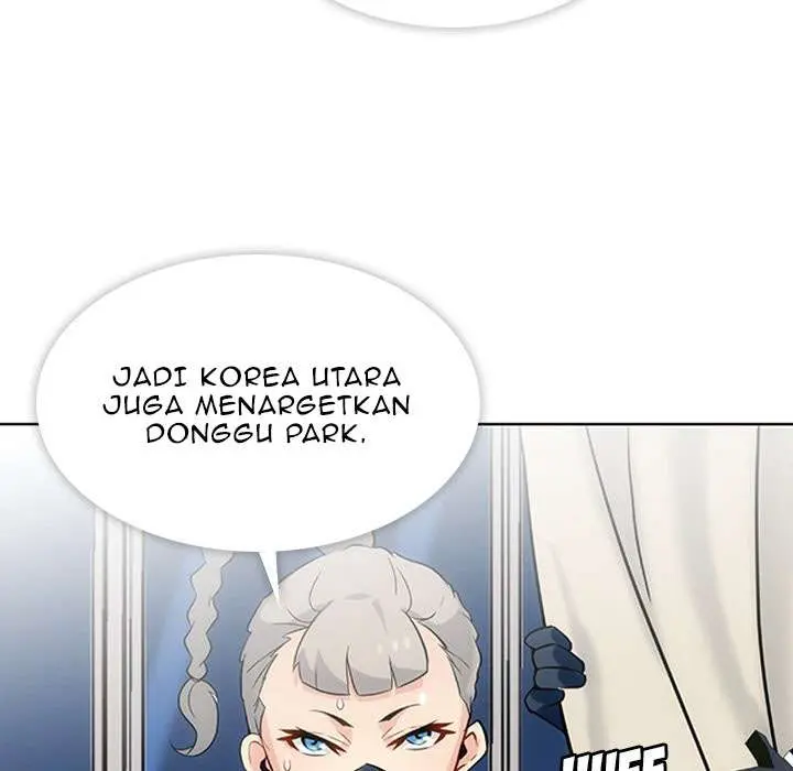 Such a Cute Spy Chapter 2 Gambar 91