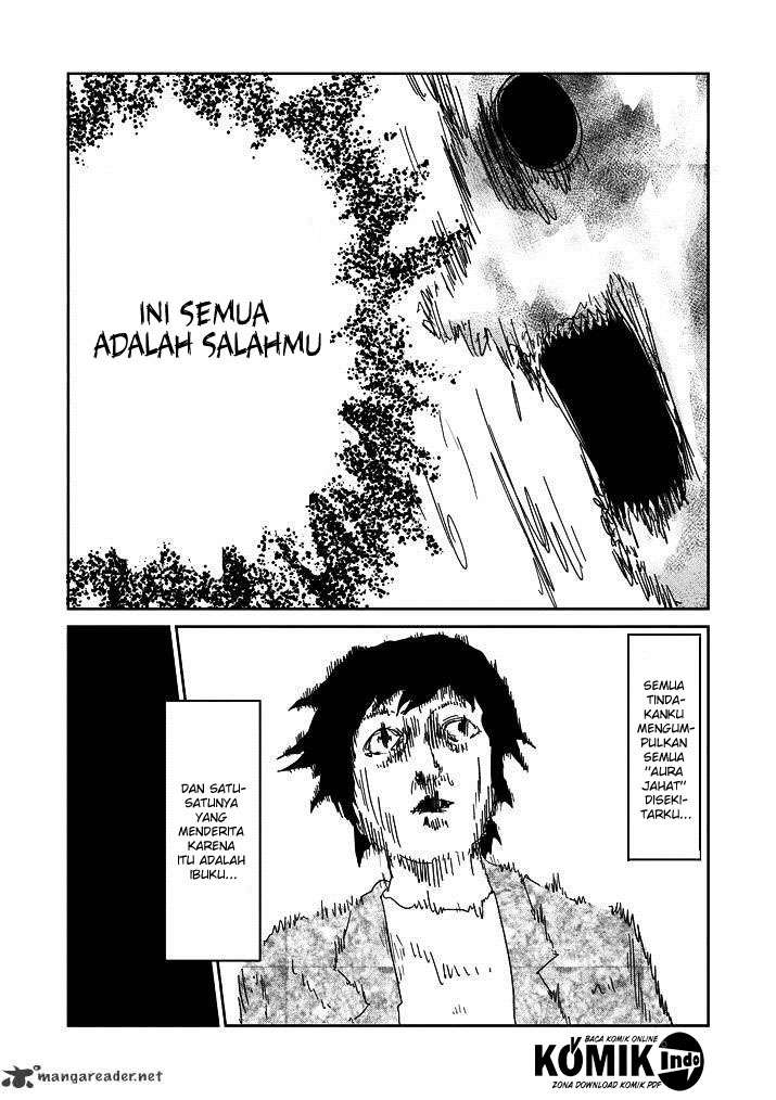 Mob Psycho 100 - Chapter 65 - Page 12