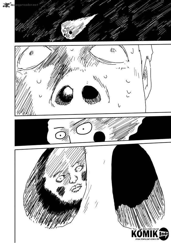 Mob Psycho 100 - Chapter 65 - Page 30