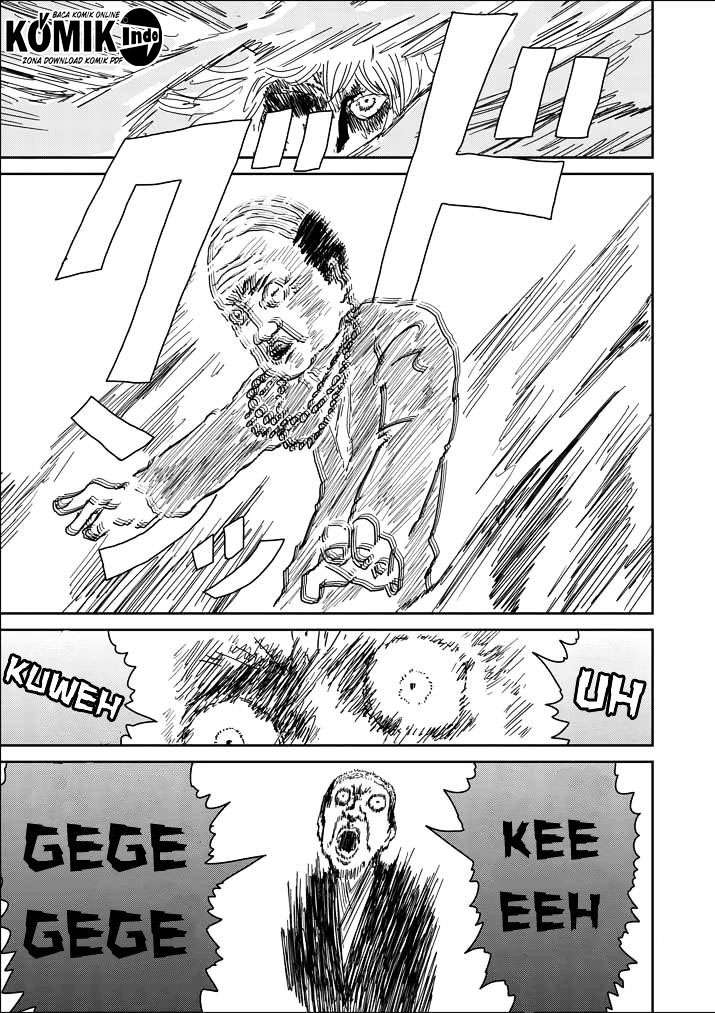 Mob Psycho 100 - Chapter 61.5 - Page 16