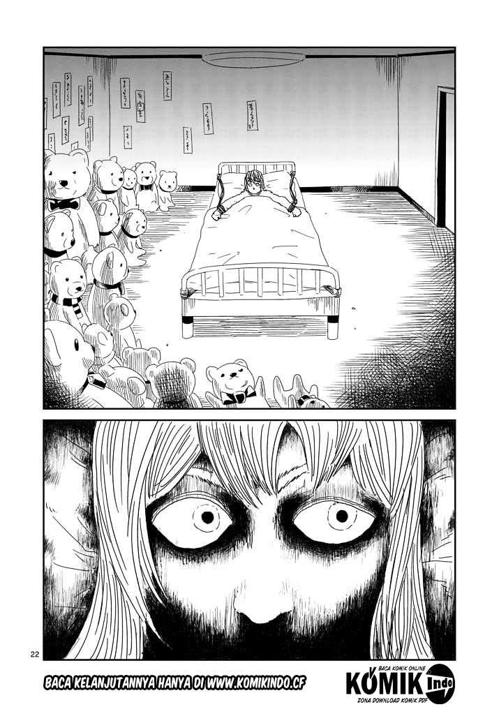 Mob Psycho 100 - Chapter 59 - Page 23