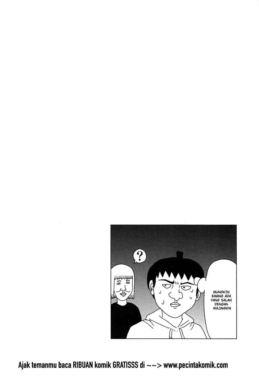 Mob Psycho 100 - Chapter 1 - Page 20
