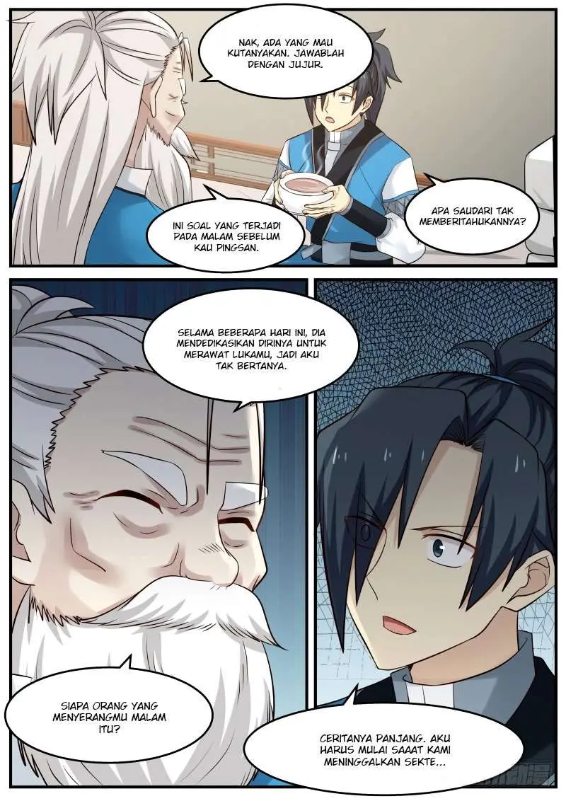 Martial Peak Part 1 Chapter 76 - https://gambar-id.komiku.org/wp-content/uploads/54821-11.jpg