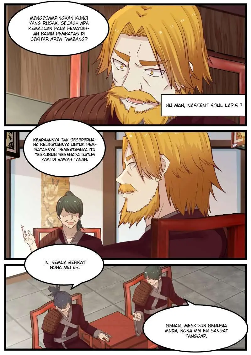 Martial Peak Part 1 Chapter 76 - https://gambar-id.komiku.org/wp-content/uploads/54821-12.jpg