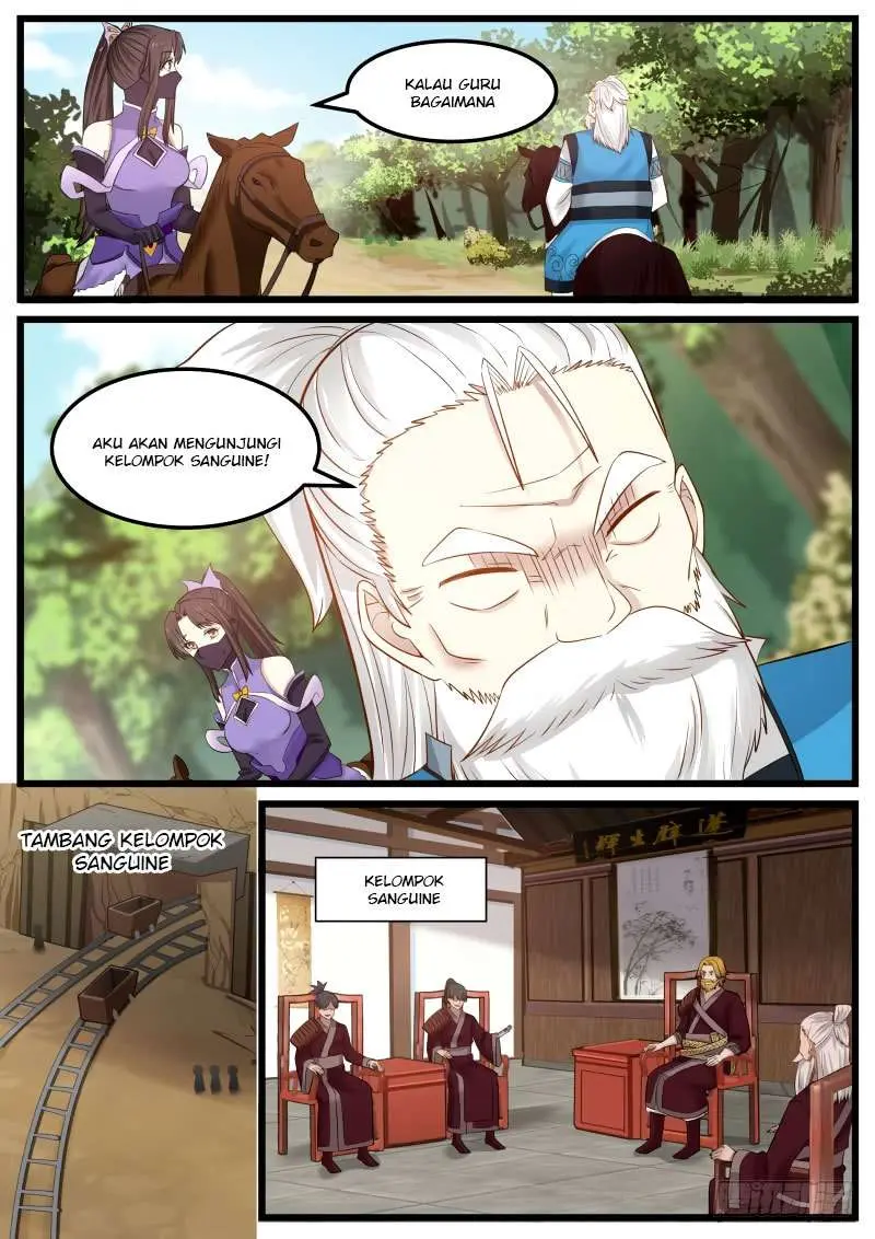Martial Peak Part 1 Chapter 76 - https://gambar-id.komiku.org/wp-content/uploads/54821-15.jpg