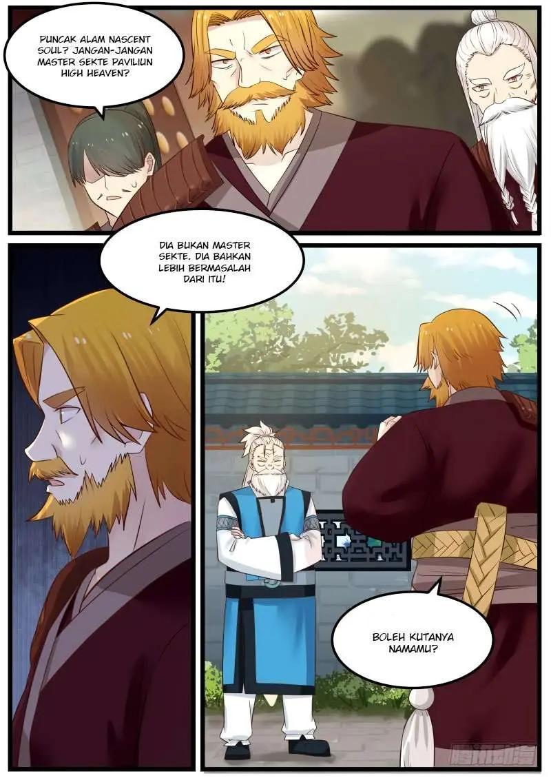 Martial Peak Part 1 Chapter 76 - https://gambar-id.komiku.org/wp-content/uploads/54821-18.jpg