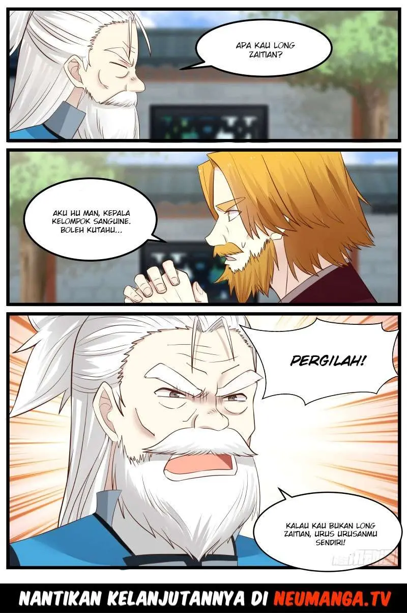 Martial Peak Part 1 Chapter 76 - https://gambar-id.komiku.org/wp-content/uploads/54821-19.jpg