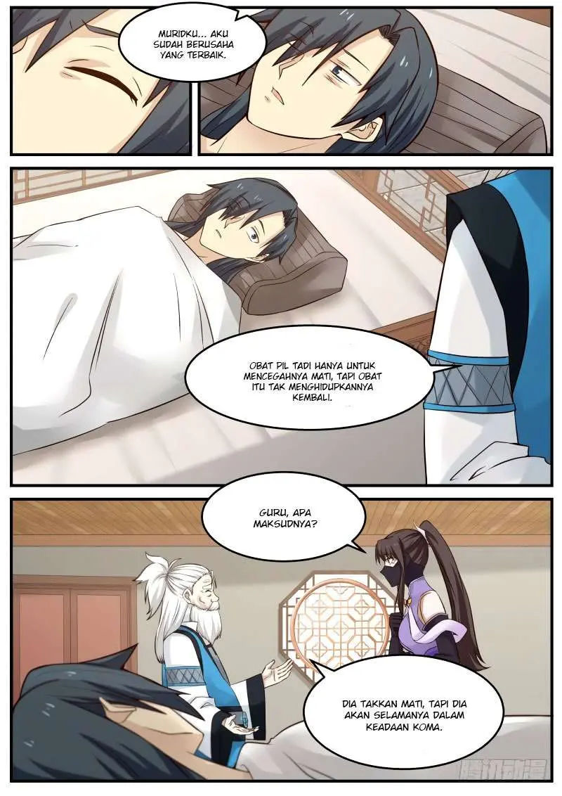 Martial Peak Part 1 Chapter 76 - https://gambar-id.komiku.org/wp-content/uploads/54821-3.jpg