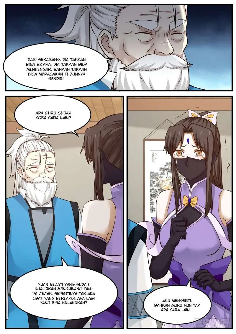 Martial Peak Part 1 Chapter 76 - https://gambar-id.komiku.org/wp-content/uploads/54821-4.jpg