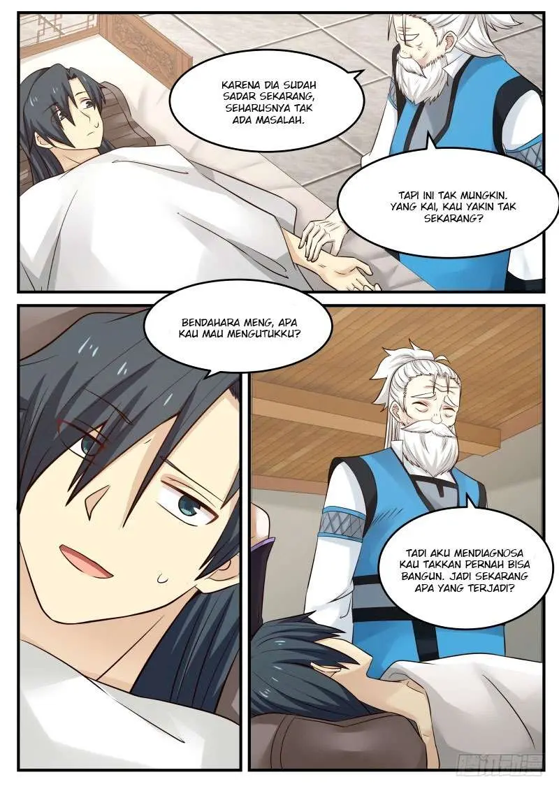 Martial Peak Part 1 Chapter 76 - https://gambar-id.komiku.org/wp-content/uploads/54821-7.jpg