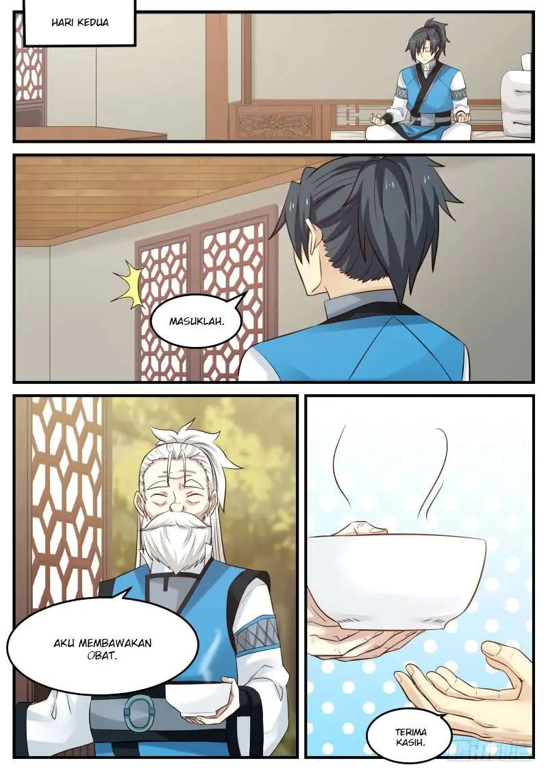 Martial Peak Part 1 Chapter 76 - https://gambar-id.komiku.org/wp-content/uploads/54821-9.jpg