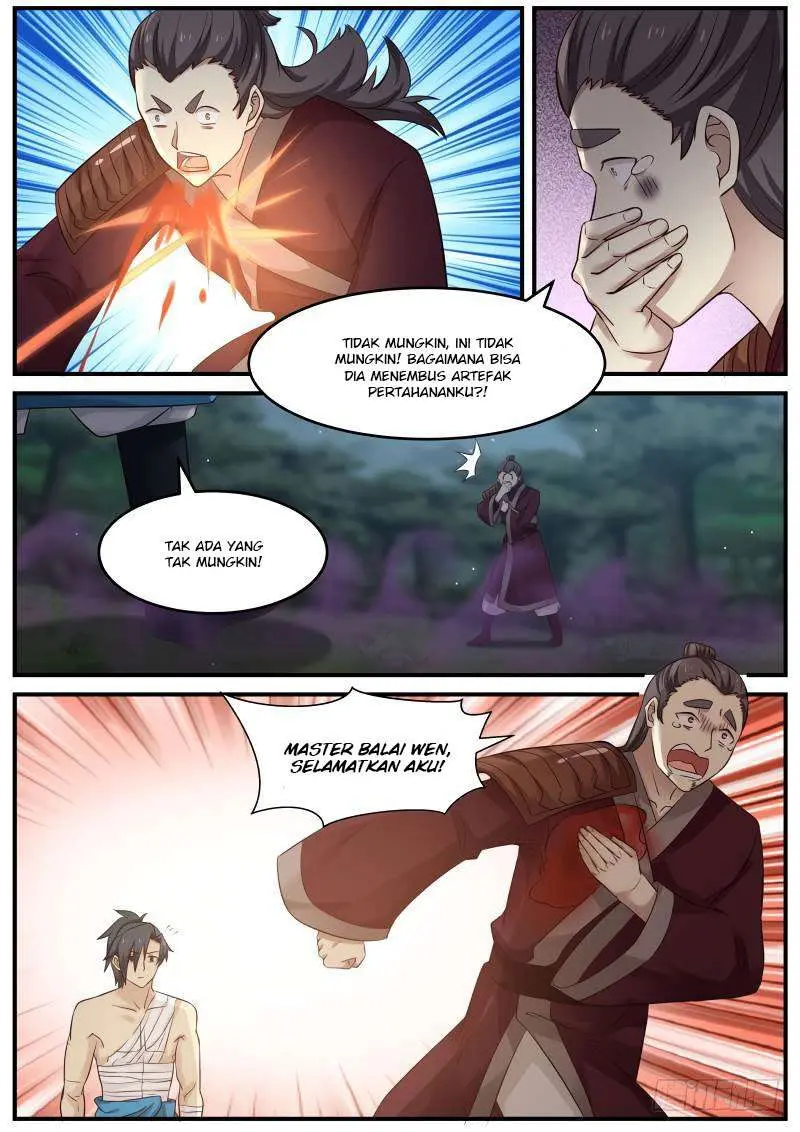Martial Peak Part 1 Chapter 73 - https://gambar-id.komiku.org/wp-content/uploads/54830-16.jpg
