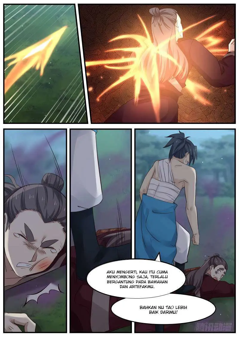 Martial Peak Part 1 Chapter 73 - https://gambar-id.komiku.org/wp-content/uploads/54830-17.jpg