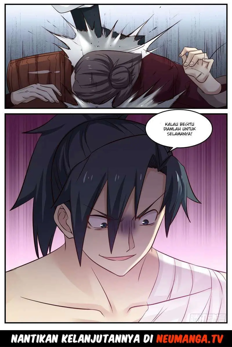Martial Peak Part 1 Chapter 73 - https://gambar-id.komiku.org/wp-content/uploads/54830-19.jpg