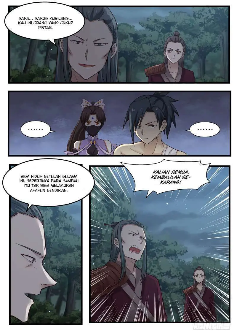 Martial Peak Part 1 Chapter 73 - https://gambar-id.komiku.org/wp-content/uploads/54830-3.jpg