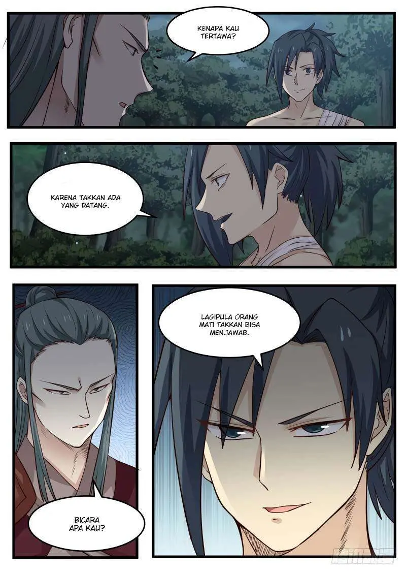 Martial Peak Part 1 Chapter 73 - https://gambar-id.komiku.org/wp-content/uploads/54830-4.jpg