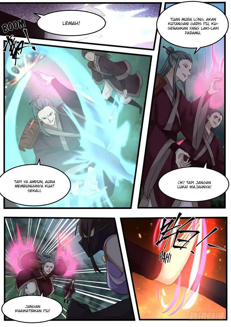 Martial Peak Part 1 Chapter 73 - https://gambar-id.komiku.org/wp-content/uploads/54830-6.jpg