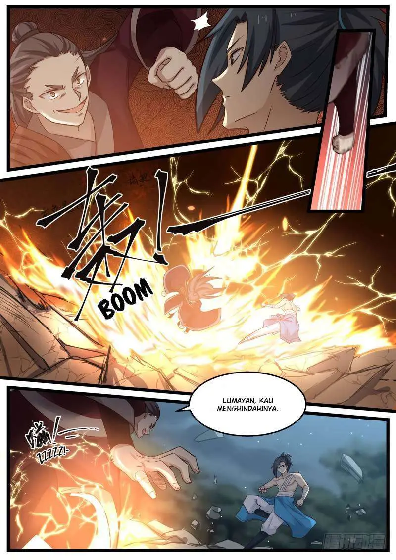 Martial Peak Part 1 Chapter 73 - https://gambar-id.komiku.org/wp-content/uploads/54830-9.jpg