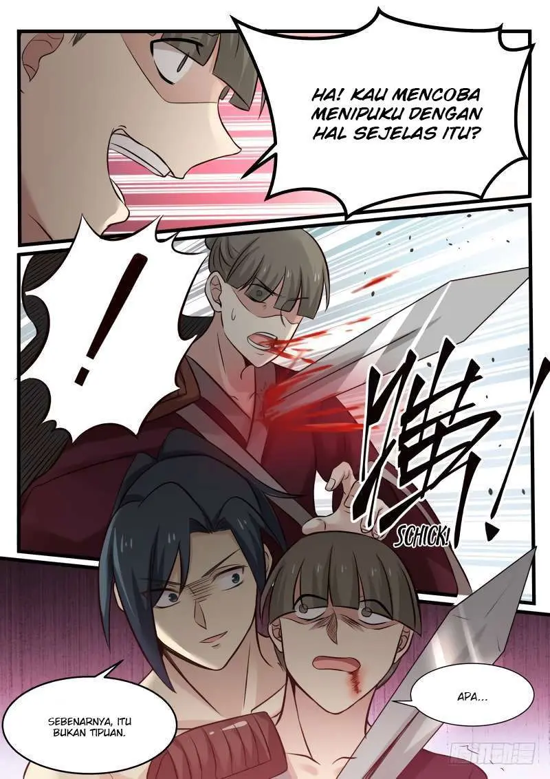 Martial Peak Part 1 Chapter 72 - https://gambar-id.komiku.org/wp-content/uploads/54832-11.jpg